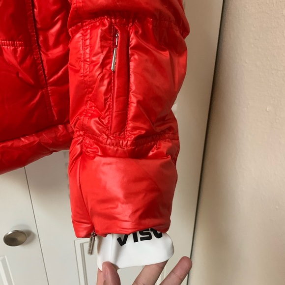 VIST Ski jacket size XL - Picture 8 of 10